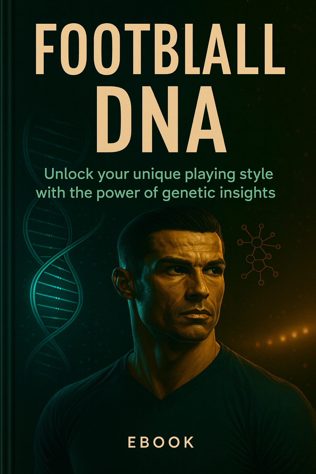 Ronaldo-style performance patterns ebook cover